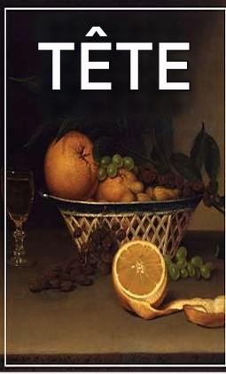Tête